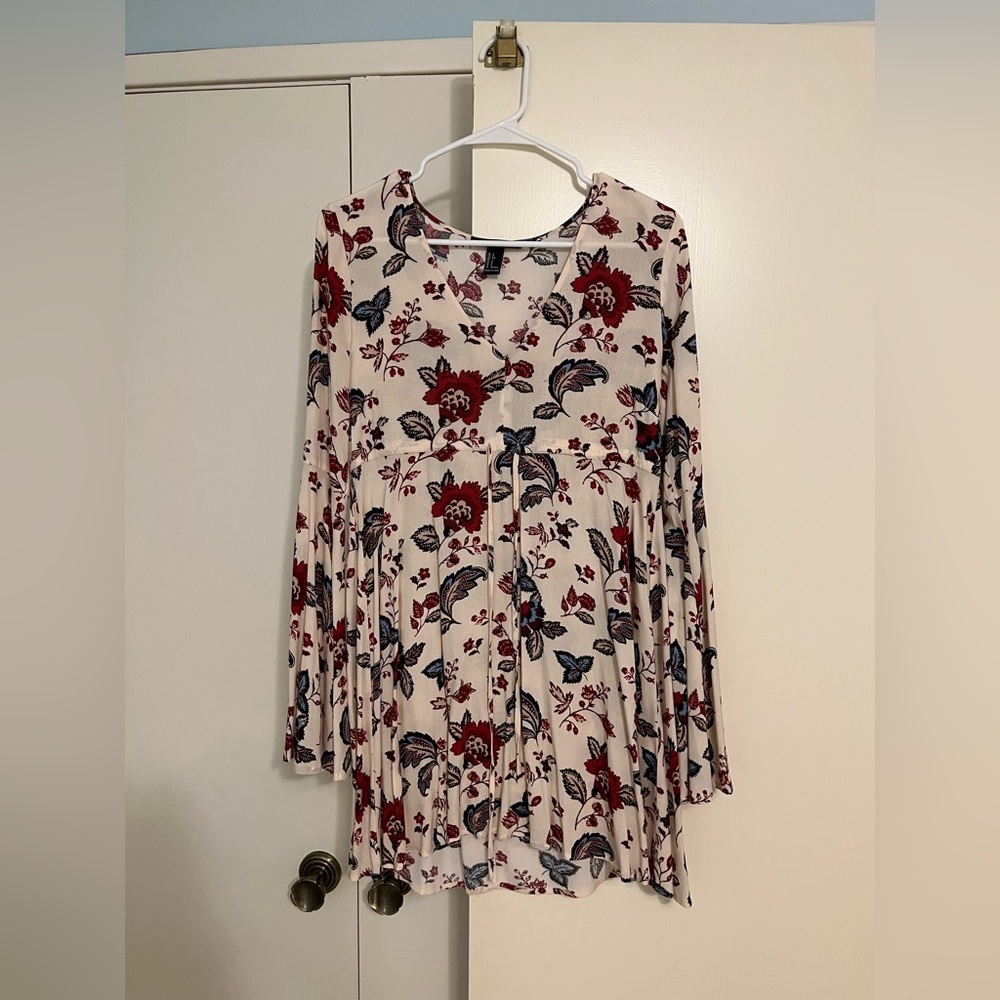 Forever 21 dress